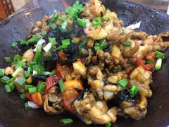 -徽州美食(三十年老店)