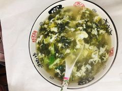 -北戴河庆山饭店·海鲜砂锅粥(北戴河黑石路店)
