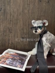 点击看大图 -THE RUIZ GZ睿制西装定制