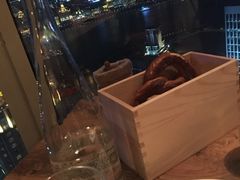 -翡翠36餐厅(浦东香格里拉店)