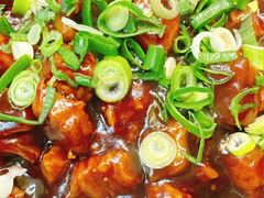 -八大碗私房菜(中城路店)