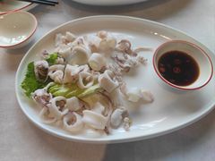 -小厨师·二十年沈家门小海鲜(百井坊巷店)