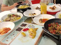 -高老庄新家宴(北斗星广场店)