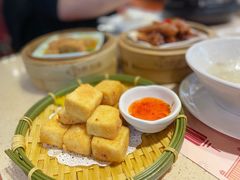 -点都德(汇盈广场店)