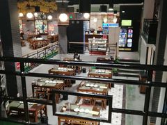 -松针蔡记蒸饺(花园路店)