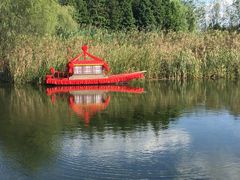 -溱湖国家湿地公园