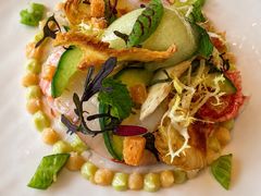 -Le Comptoir de Pierre Gagnaire