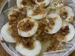 -共和老洪豆花草粿水粿