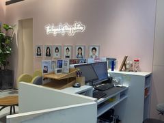 -天真蓝照相馆(杭州滨江宝龙店)