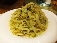 -秦唐一号西安菜馆(钟楼店)