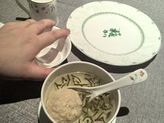 淮扬清炖狮子头汤-江南厨子·品苏杭(深圳万象城店)