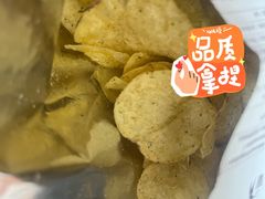 -盒马X会员店(上海森兰商都店)