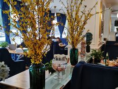 -花舍·新派粤菜·西餐·下午茶(亚运村·鸟巢店)