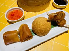 -蔡澜点心·粤菜(花城汇南区店)