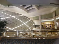 -上海大酒店-自助餐餐厅