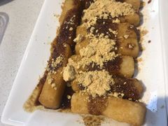 红糖糍粑-玉溪清真饭店(前兴路店)