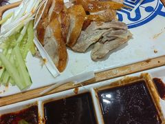 -满园春饼(宜昌万达店)