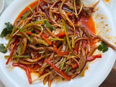 -天天渔港(杏林街店)