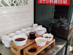 -镜泊湖酒家(兴华街金鼎店)