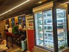 -放哈·甜醅子奶茶创造者(正宁路店)