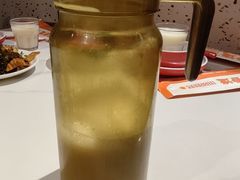 -禧香逢烧烤金牌鸡手王(繁荣路店)
