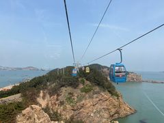 -摩天岭风景区
