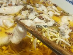 -渝乡辣婆婆·川菜 水煮鱼(中山西路店)