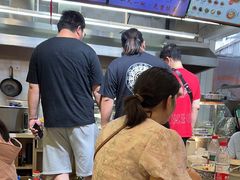 -梅溪·小伙子干挑面(安吉总店)