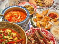 -乐乐大排档·30年老字号(浙江路店)