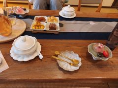-小茶闲舍·观景商务茶馆(广州塔店)