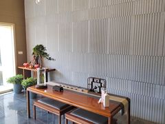 -一澜江宴·江景地标楚菜(江滩公园店)