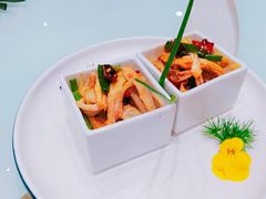 -皇城根·烤鸭·鱼头·家常菜(欧亚大观乐活城店)