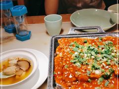 -绿茶餐厅(西单老佛爷店)
