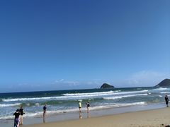 -西涌国际滨海旅游区