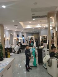 -黛蓝形象定制