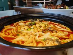 -南堂馆·新川菜(春熙路店)