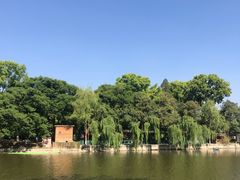 -翠湖里(翠湖南路店)