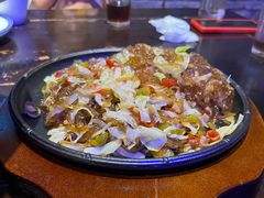 -饭桌故事·血鸭湘(荣宝华店)