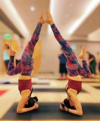 -卡莫瑜伽·普拉提