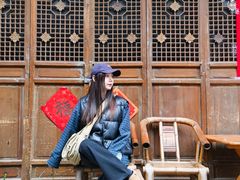 -海窝子古镇