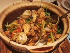 -大头唛·啫鸡煲.粤菜.专门店(289艺术园区店)