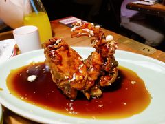 西湖醋鱼-新白鹿餐厅(西湖银泰店)