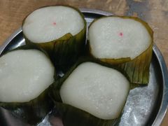 -丽华叶儿粑总汇