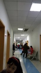 -成都市妇女儿童中心医院(中心院区)