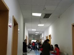 -成都市妇女儿童中心医院(中心院区)