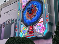-观音桥步行街