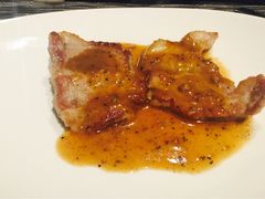 -长沙北辰洲际酒店-兰调全日餐厅