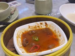 -蝴蝶里·粤菜·点心(龙湖杭州金沙天街店)