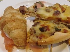 -北京贵宾楼饭店 红墙咖啡厅