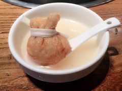龙记斑鱼火锅-龙记斑鱼火锅鲜切牛肉自助(红山路店)